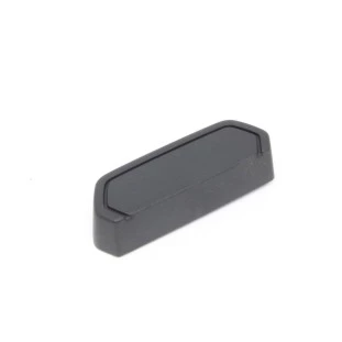 Alavanca Ajuste Encosto Banco Ford Ranger 2020 a 2021 - Esquerdo / Dianteiro - Original