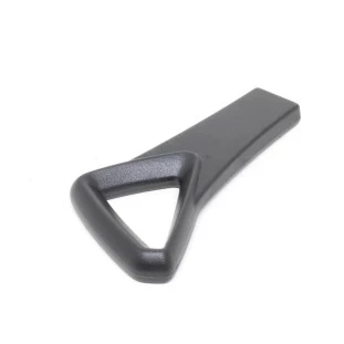 Alavanca Ajuste Trilho Banco Ford Focus 2001 a 2019 - Esquerdo - Original