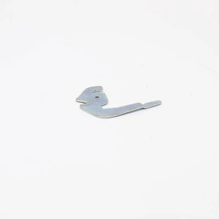 Alavanca Reguladora Freio Nissan Frontier 2002 a 2008 - Esquerdo / Traseiro - Original