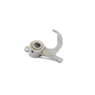 Alavanca Seletora Câmbio Chevrolet Zafira 2004 a 2006 - Original