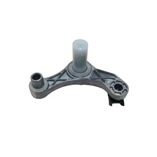 Alavanca Seletora Trambulador Chevrolet Prisma 2007 a 2011 - Corcerama