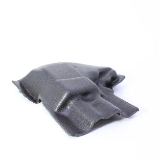 Alojamento Climatizador Peugeot 206 1999 a 2010 - Original