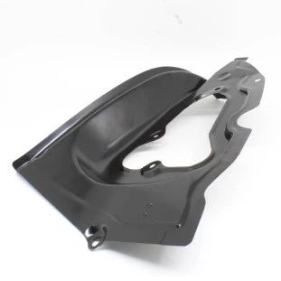 Alojamento Lanterna Toyota Etios 2013 a 2021 - Direito / Traseiro / Superior - Original