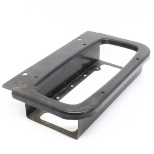 Alojamento da Lanterna Kia Bongo K2700 1998 a 2005 - Direito / Traseiro / Externo - Original
