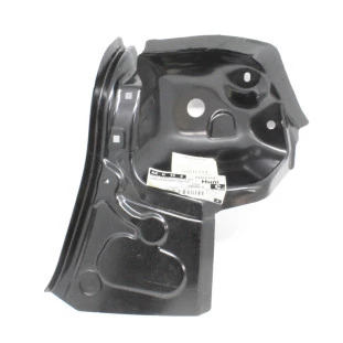 Alojamento da Lanterna Mitsubishi Lancer 2011 a 2018 - Direito / Traseiro - Original