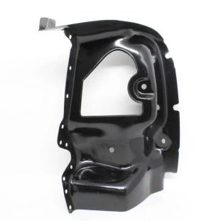 Alojamento da Lanterna Volkswagen Spacefox 2011 a 2014 - Direito / Traseiro - Original