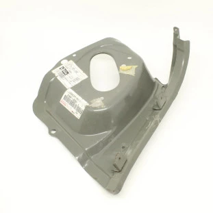 Alojamento da Lanterna Toyota Corolla 2002 a 2008 - Passageiro / Traseiro - Original