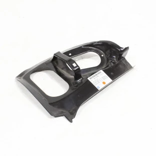 Alojamento da Lanterna Chevrolet Corsa 2010 a 2012 - Esquerdo / Traseiro / Externo - Original