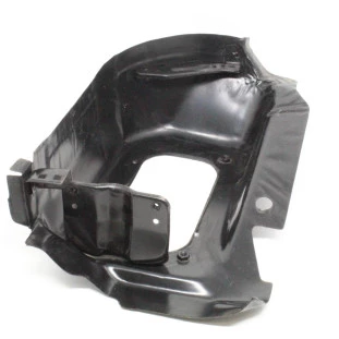 Alojamento do Farol Kia Bongo K2400 1995 a 1997 - Direito - Original