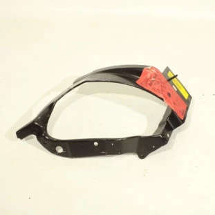Alojamento do Farol Peugeot 207hb 2009 a 2012 - Esquerdo / Dianteiro - Original