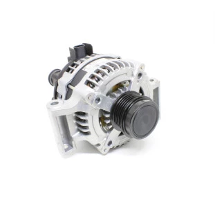 Alternador Chevrolet S10 2015 a 2022 - Original