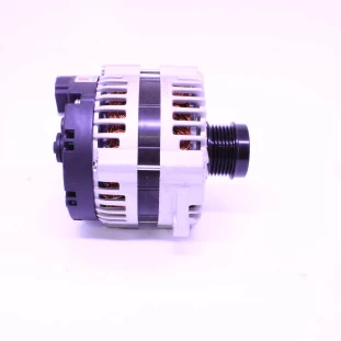 Alternador Ford Territory 2021 - Original