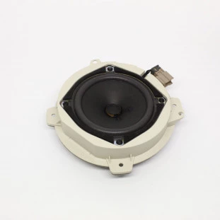 Alto Falante Kia Picanto 2006 a 2012 - Dianteiro - Original