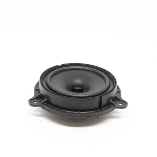 Alto Falante Nissan Frontier 2009 a 2021 - Esquerdo ou Direito / Traseiro - Original