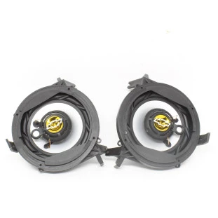 Alto Falante Chevrolet Celta 2011 a 2013 - Esquerdo e Direito / Traseiro - Original