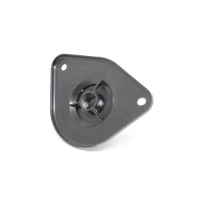 Alto Falante Tweeter com Moldura Chevrolet S10 2012 a 2022 - Original
