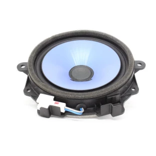 Alto Falante de Porta Kia Cerato 2007 a 2016 - Motorista ou Passageiro / Dianteiro / Interno - Original