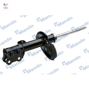 Amortecedor Hyundai I30 2010 a 2012 - Esquerdo / Dianteiro - Mando
