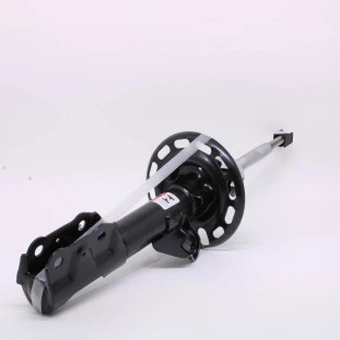 Amortecedor Honda Fit 2004 a 2008 - Direito / Dianteiro - KYB do Brasil