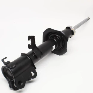 Amortecedor Nissan March 2015 a 2020 - Esquerdo / Dianteiro - Original
