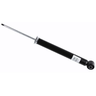 Amortecedor Bmw X1 2014 a 2017 - Esquerdo ou Direito / Traseiro - Sachs