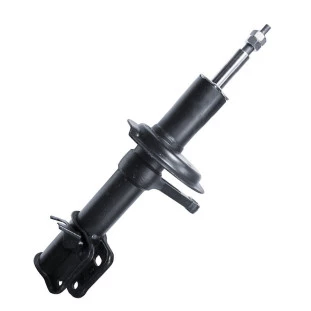 Amortecedor Citroen C3 2003 a 2012 - Esquerdo ou Direito / Traseiro - Nakata