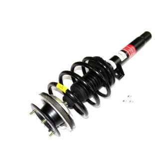 Amortecedor Completo Quick-Strut Bmw 325i 2001 a 2005 - Direito / Dianteiro - Monroe