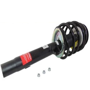 Amortecedor Completo Quick-Strut Bmw 325i 2001 a 2005 - Esquerdo / Dianteiro - Monroe