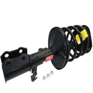 Amortecedor Completo Quick-Strut Toyota Corolla 2003 a 2008 - Direito / Dianteiro - Monroe