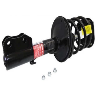 Amortecedor Completo Quick-Strut Toyota Corolla 2009 a 2013 - Direito / Dianteiro - Monroe
