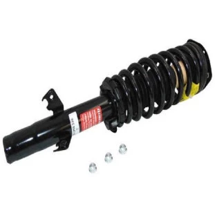 Amortecedor Completo Quick-Strut Toyota Corolla 2003 a 2008 - Esquerdo / Dianteiro - Monroe