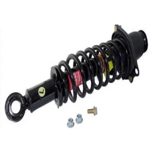 Amortecedor Completo Quick-Strut Toyota Corolla 2003 a 2008 - Esquerdo / Traseiro - Monroe