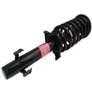 Amortecedor Completo Quick-Strut Honda Cr-v 2007 a 2009 - Esquerdo / Traseiro - Monroe