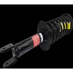 Amortecedor Completo Quick-Strut Honda Accord 2008 a 2011 - Esquerdo ou Direito / Traseiro - Monroe