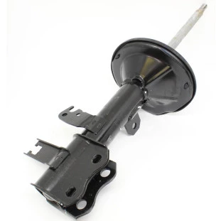 Amortecedor Suspensão Geely Ec-7 2014 - Esquerdo / Dianteiro - Original