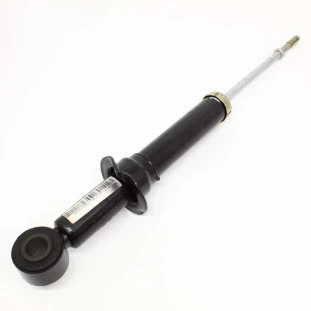 Amortecedor Suspensão Geely Ec-7 2014 - Esquerdo ou Direito / Traseiro - Original