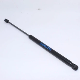 Amortecedor Tampa Volkswagen T Cross 2020 a 2021 - Traseiro - Original