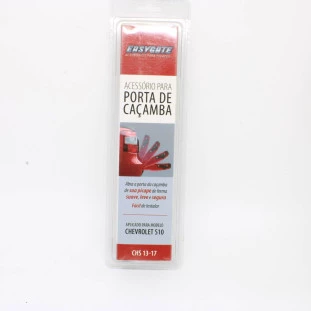 Amortecedor da Caçamba Chevrolet S10 2012 a 2022 - Traseiro - Original