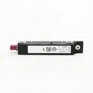 Amplificador da Antena Volkswagen Virtus 2018 a 2022 - Original