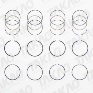 Anel 0,40 Fiat Siena 2001 a 2013 - Takao
