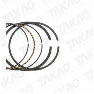 Anel 0,50 Ford Mustang 1993 a 1995 - Takao
