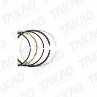 Anel 0,50 Kia Picanto 2006 a 2007 - Takao
