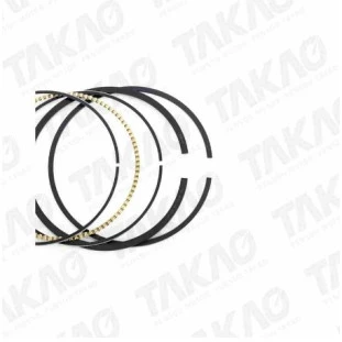 Anel 0,50 Chevrolet Captiva 2008 a 2013 - Takao