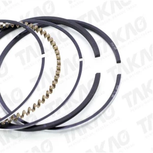 Anel 0,50 Dodge Journey 2009 a 2012 - Takao