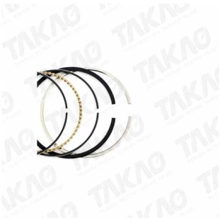 Anel 0,50 Suzuki Baleno 1995 a 1999 - Takao