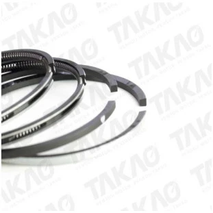 Anel 0,50 Asia Motors Topic 1994 a 1999 - Takao