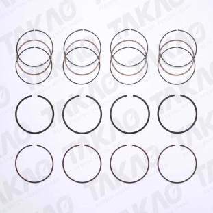 Anel 0,50 Honda Civic 2014 a 2020 - Takao