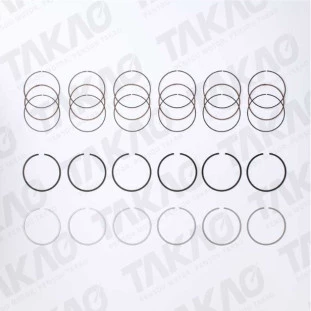 Anel 0,50 Honda Accord 2003 a 2008 - Takao