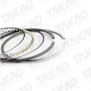 Anel 0,50 Dodge Durango 1998 a 1999 - Takao