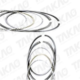 Anel 0,50 Kia Cerato 2006 - Takao